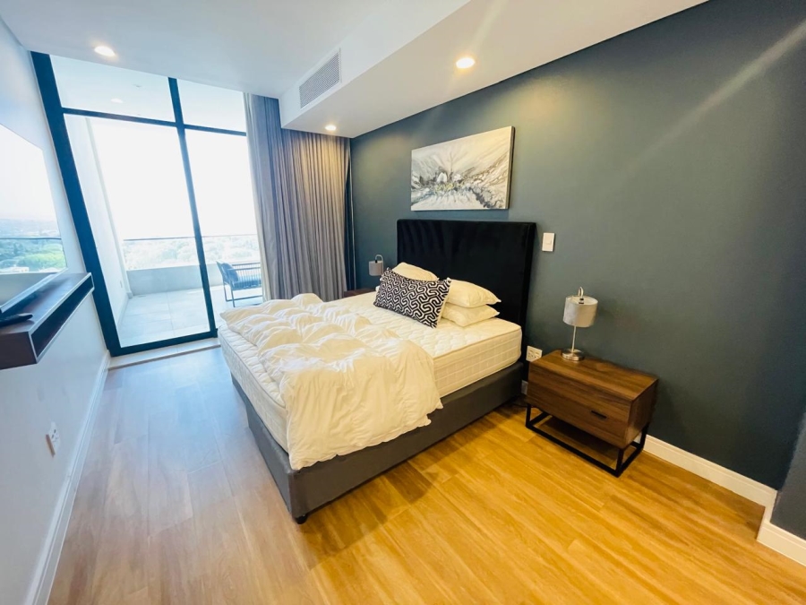 To Let 2 Bedroom Property for Rent in Illovo Gauteng