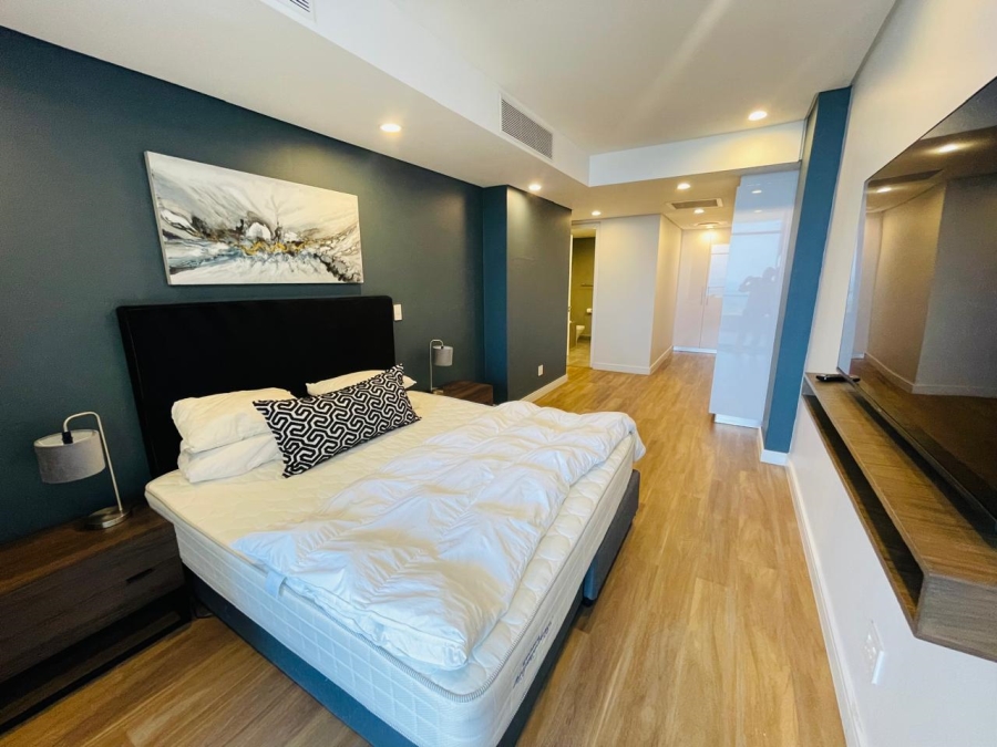 To Let 2 Bedroom Property for Rent in Illovo Gauteng