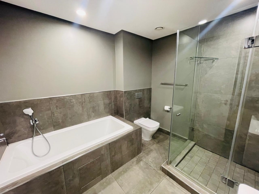 To Let 2 Bedroom Property for Rent in Illovo Gauteng