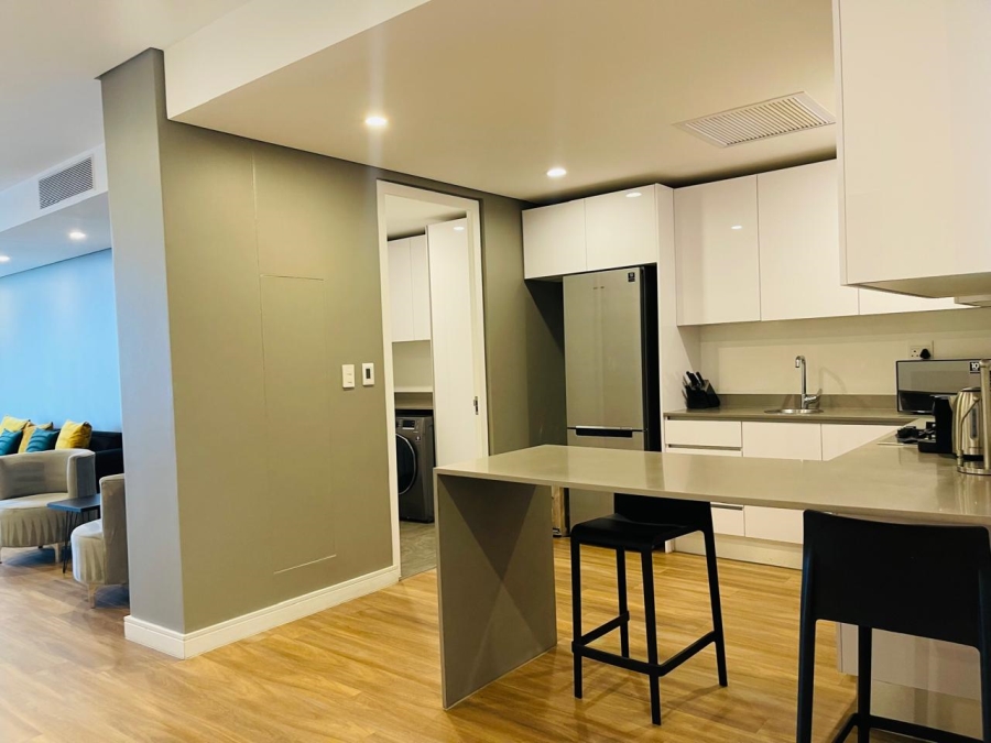 To Let 2 Bedroom Property for Rent in Illovo Gauteng
