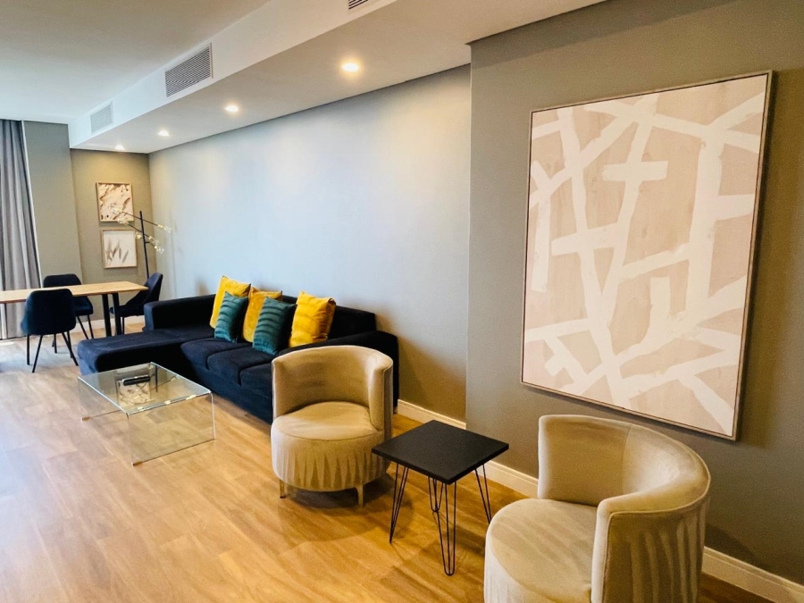 To Let 2 Bedroom Property for Rent in Illovo Gauteng
