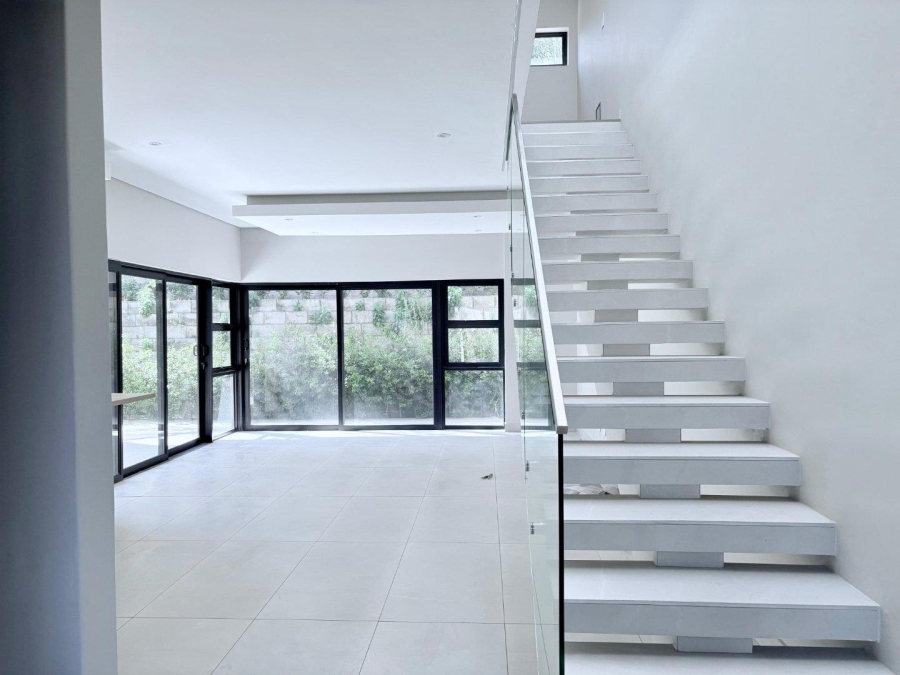 To Let 3 Bedroom Property for Rent in Bryanston Gauteng