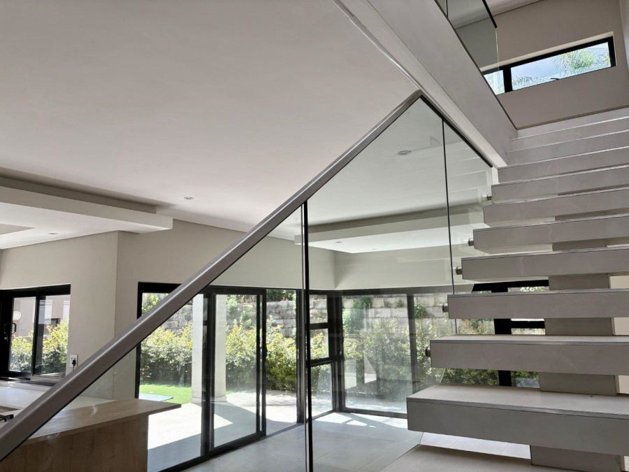 To Let 3 Bedroom Property for Rent in Bryanston Gauteng