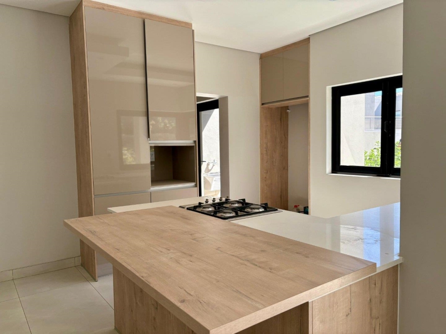 To Let 3 Bedroom Property for Rent in Bryanston Gauteng