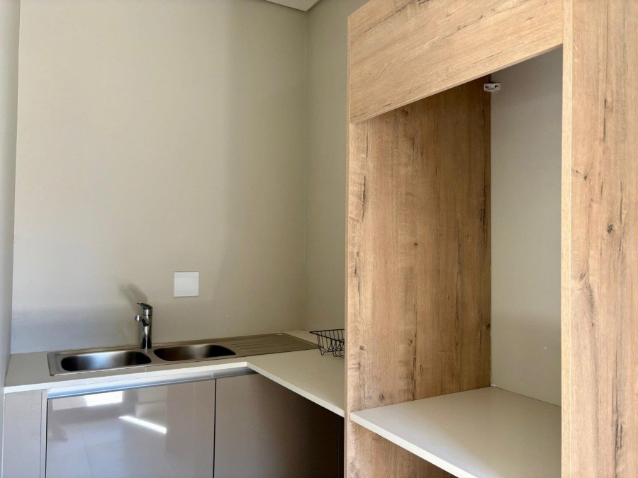 To Let 3 Bedroom Property for Rent in Bryanston Gauteng