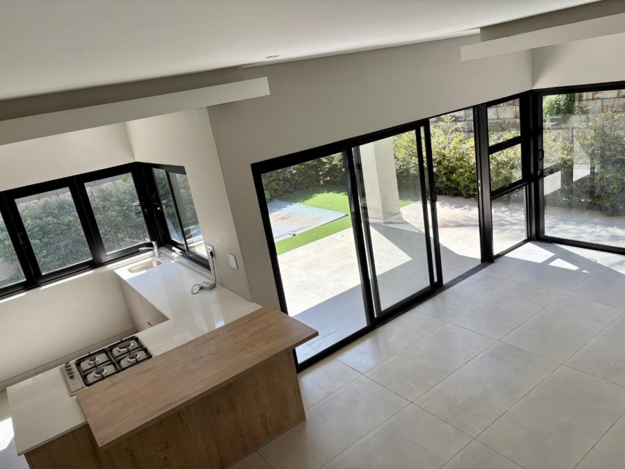 To Let 3 Bedroom Property for Rent in Bryanston Gauteng