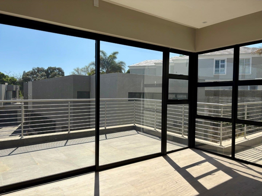 To Let 3 Bedroom Property for Rent in Bryanston Gauteng