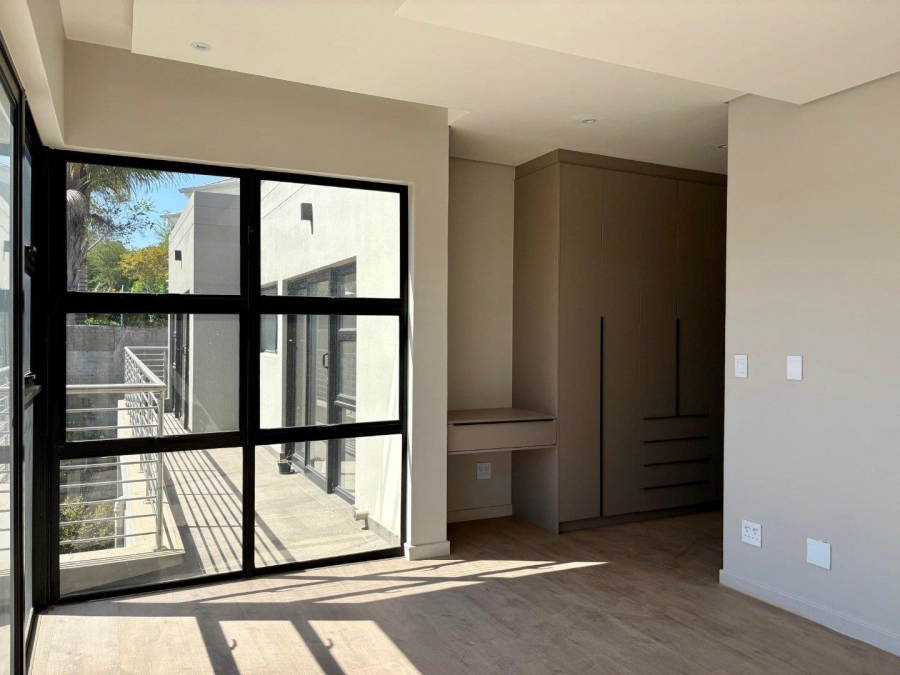 To Let 3 Bedroom Property for Rent in Bryanston Gauteng