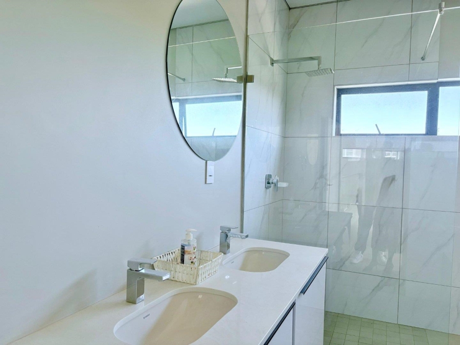 To Let 3 Bedroom Property for Rent in Bryanston Gauteng