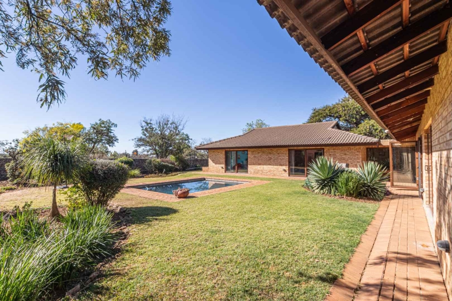 0 Bedroom Property for Sale in Poortview Gauteng