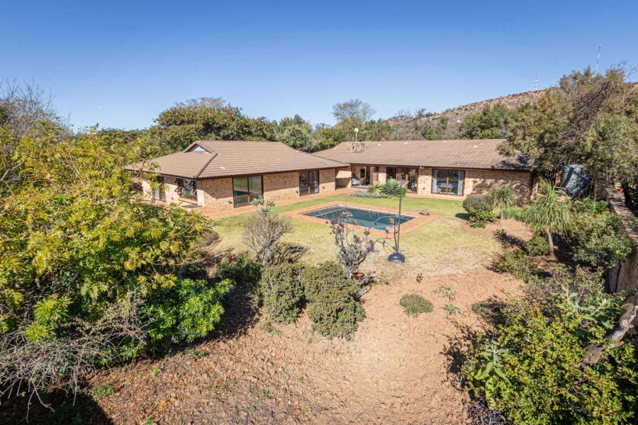 0 Bedroom Property for Sale in Poortview Gauteng