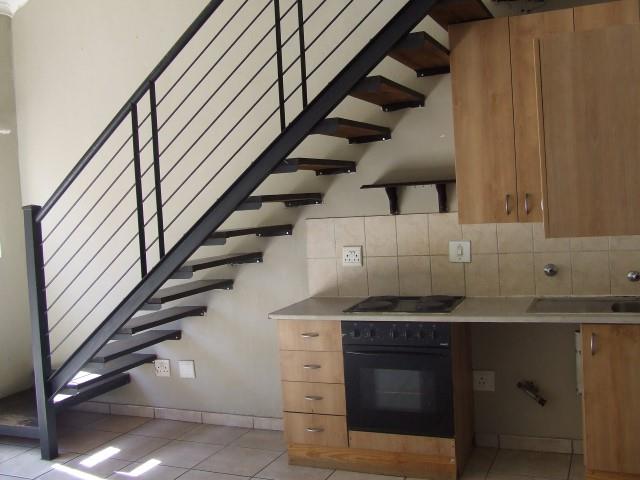 2 Bedroom Property for Sale in Equestria Gauteng