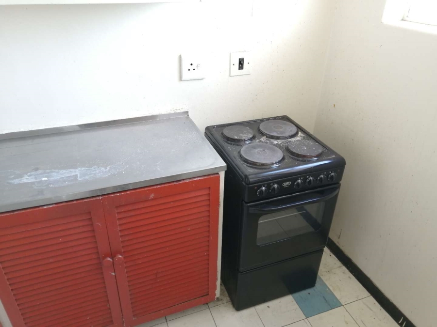 1 Bedroom Property for Sale in Sunnyside Gauteng
