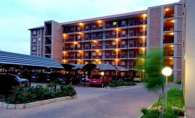 1 Bedroom Property for Sale in Annlin Gauteng