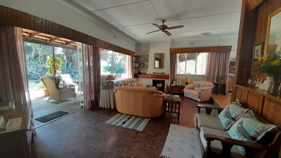 5 Bedroom Property for Sale in Aston Manor Gauteng