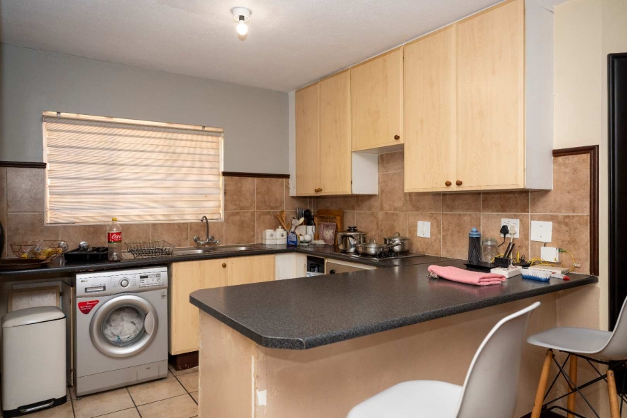3 Bedroom Property for Sale in Eco Park Gauteng