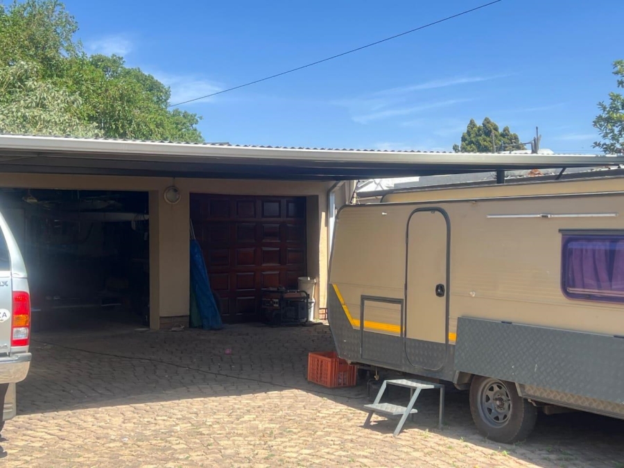 3 Bedroom Property for Sale in Alberton North Gauteng