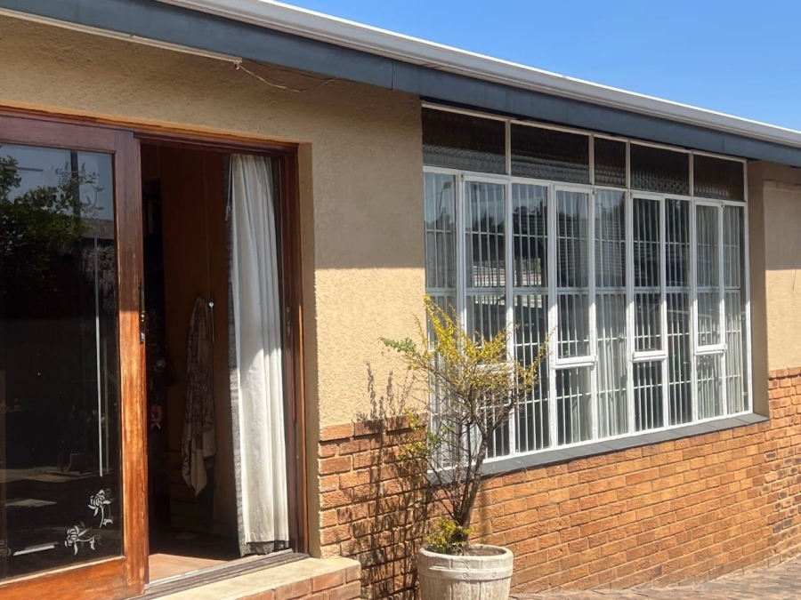 3 Bedroom Property for Sale in Alberton North Gauteng