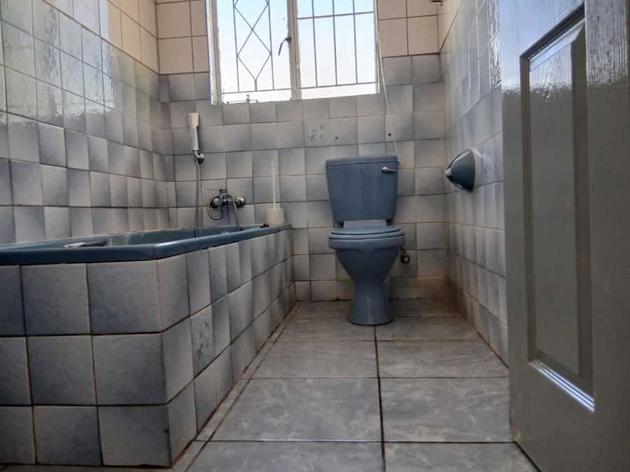 To Let 3 Bedroom Property for Rent in Mayberry Park Gauteng