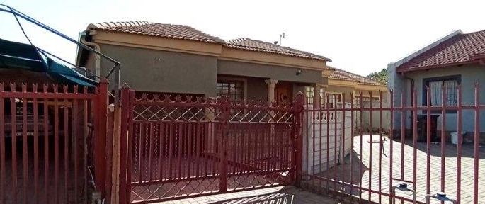 3 Bedroom Property for Sale in Elandspoort Gauteng
