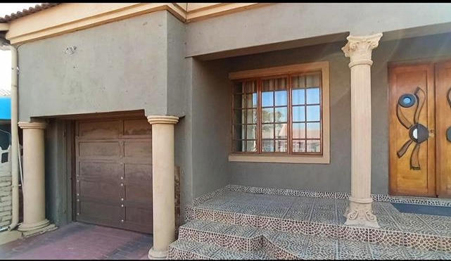 3 Bedroom Property for Sale in Elandspoort Gauteng