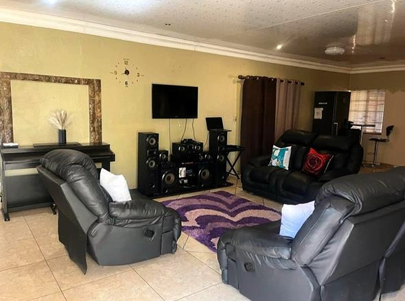 3 Bedroom Property for Sale in Elandspoort Gauteng