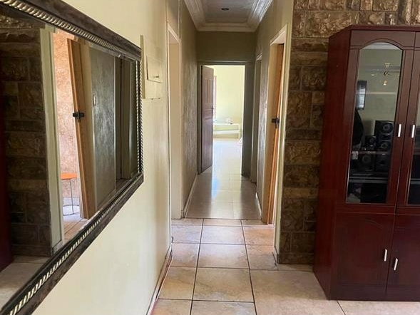 3 Bedroom Property for Sale in Elandspoort Gauteng