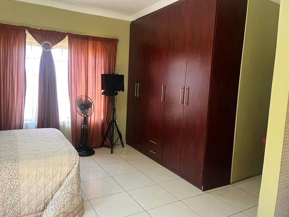 3 Bedroom Property for Sale in Elandspoort Gauteng