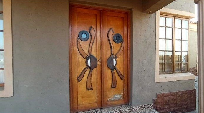 3 Bedroom Property for Sale in Elandspoort Gauteng