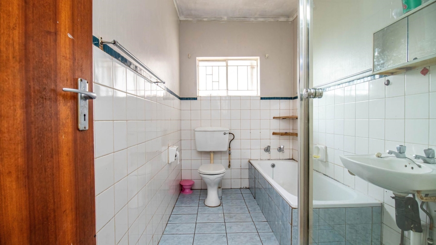 2 Bedroom Property for Sale in Elandspoort Gauteng