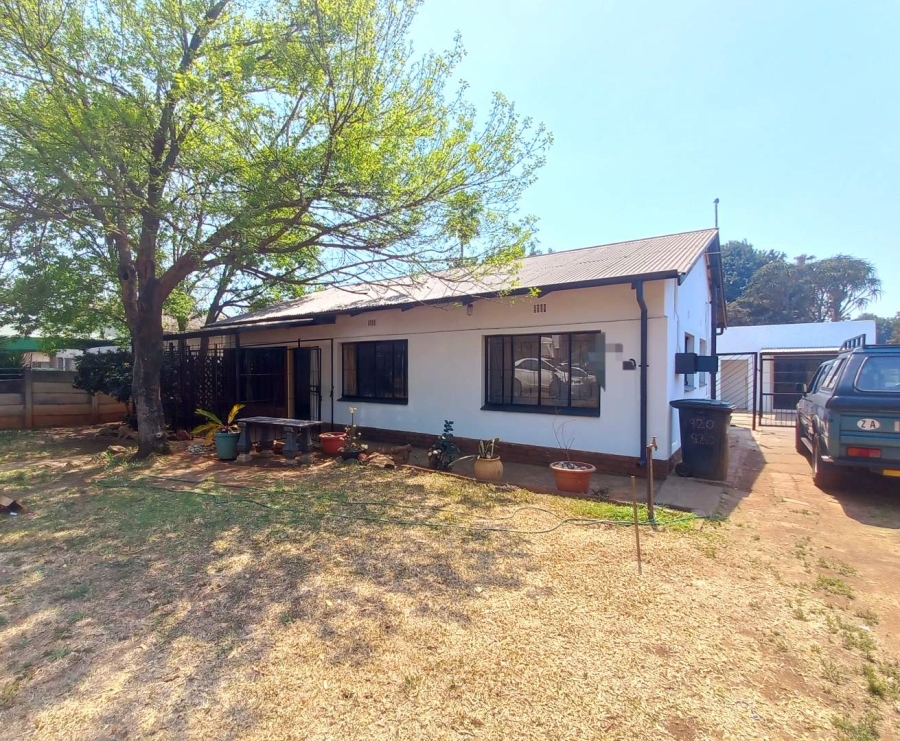 3 Bedroom Property for Sale in Claremont Gauteng