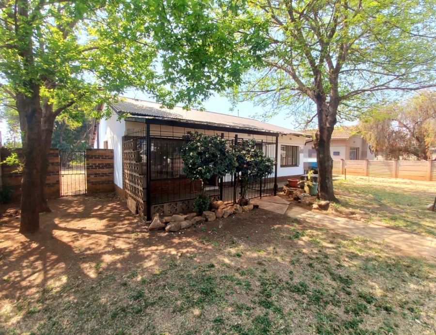 3 Bedroom Property for Sale in Claremont Gauteng