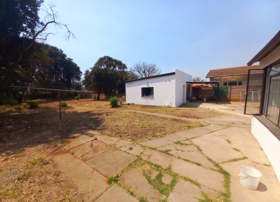 3 Bedroom Property for Sale in Claremont Gauteng