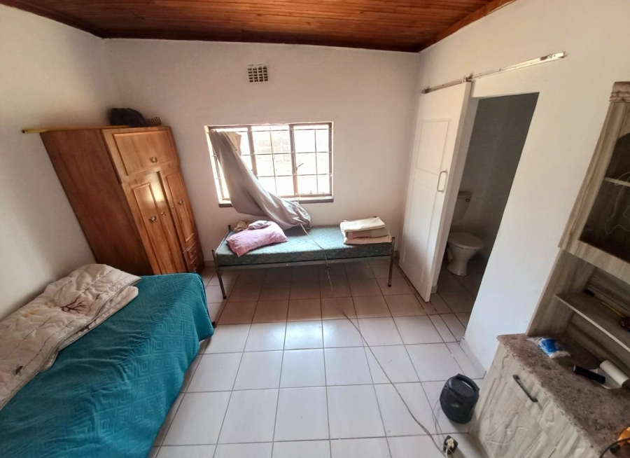 3 Bedroom Property for Sale in Claremont Gauteng