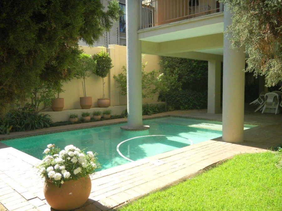 To Let 1 Bedroom Property for Rent in Morningside Gauteng