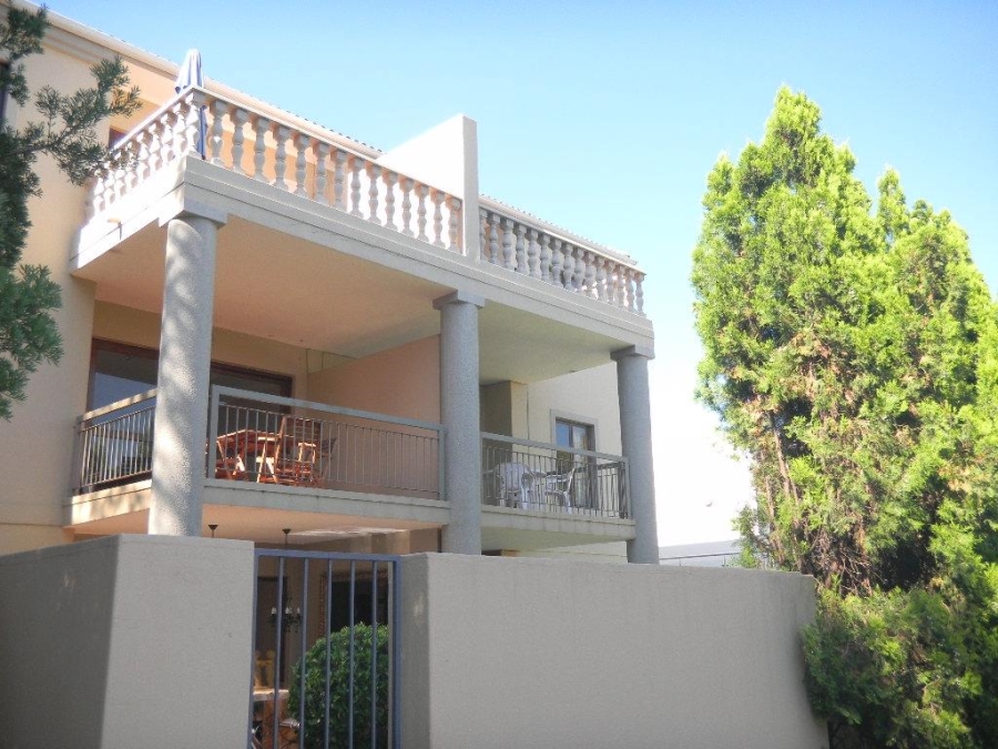 To Let 1 Bedroom Property for Rent in Morningside Gauteng