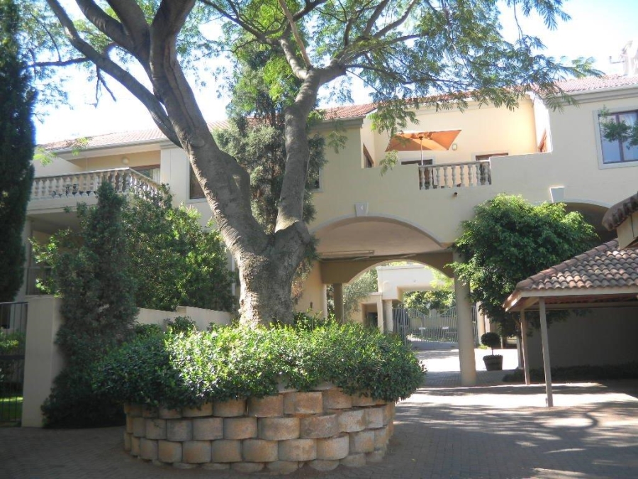 To Let 1 Bedroom Property for Rent in Morningside Gauteng