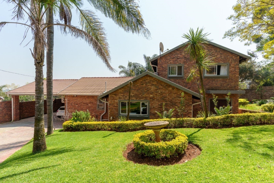 7 Bedroom Property for Sale in Elardus Park Gauteng