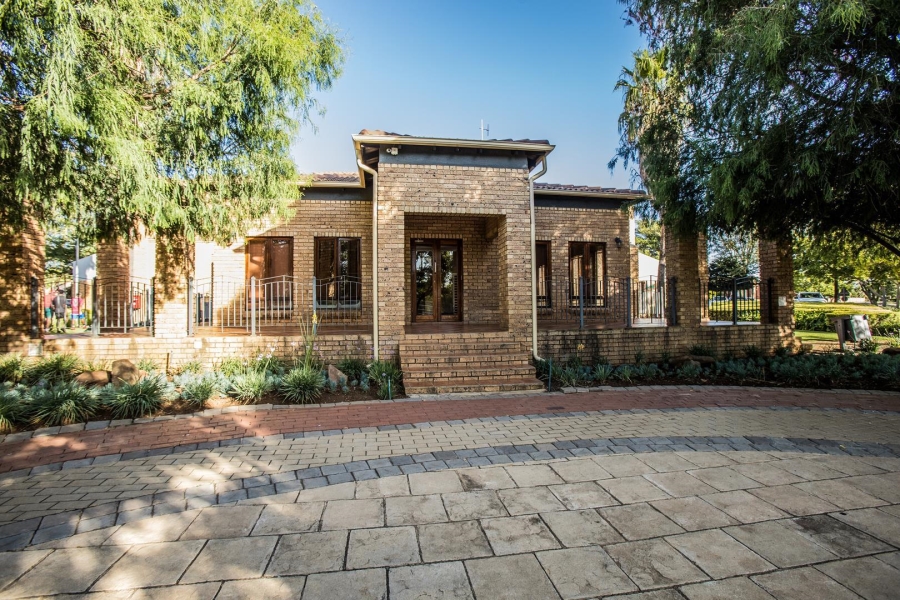 2 Bedroom Property for Sale in Equestria Gauteng