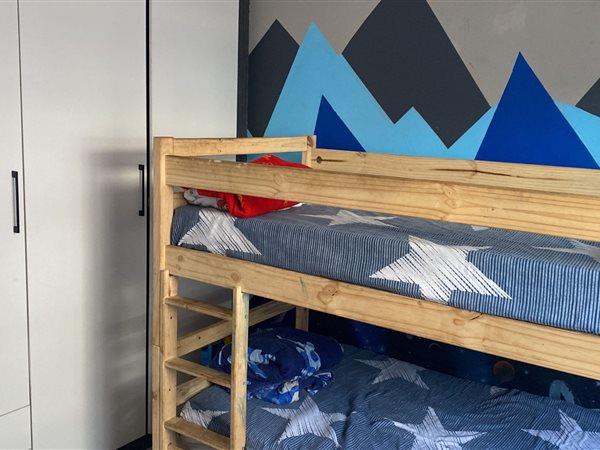 3 Bedroom Property for Sale in Elandspoort Gauteng