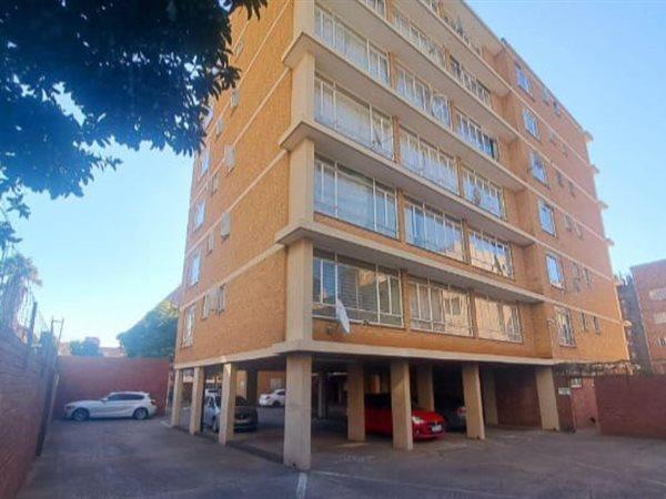 2 Bedroom Property for Sale in Sunnyside Gauteng