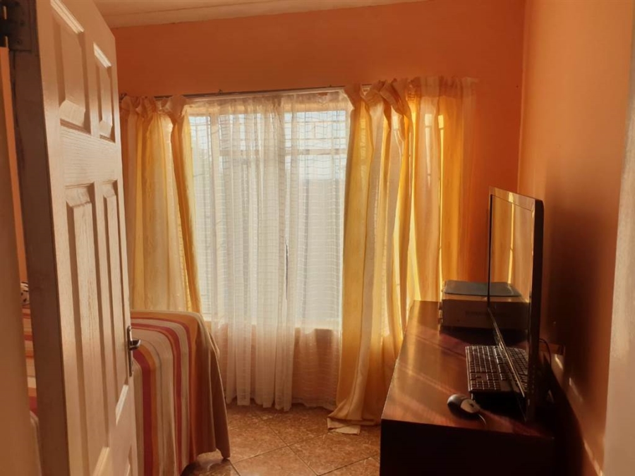 3 Bedroom Property for Sale in Soshanguve DD Gauteng