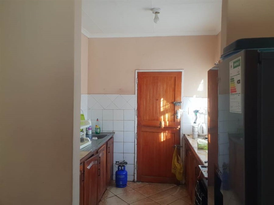 3 Bedroom Property for Sale in Soshanguve DD Gauteng