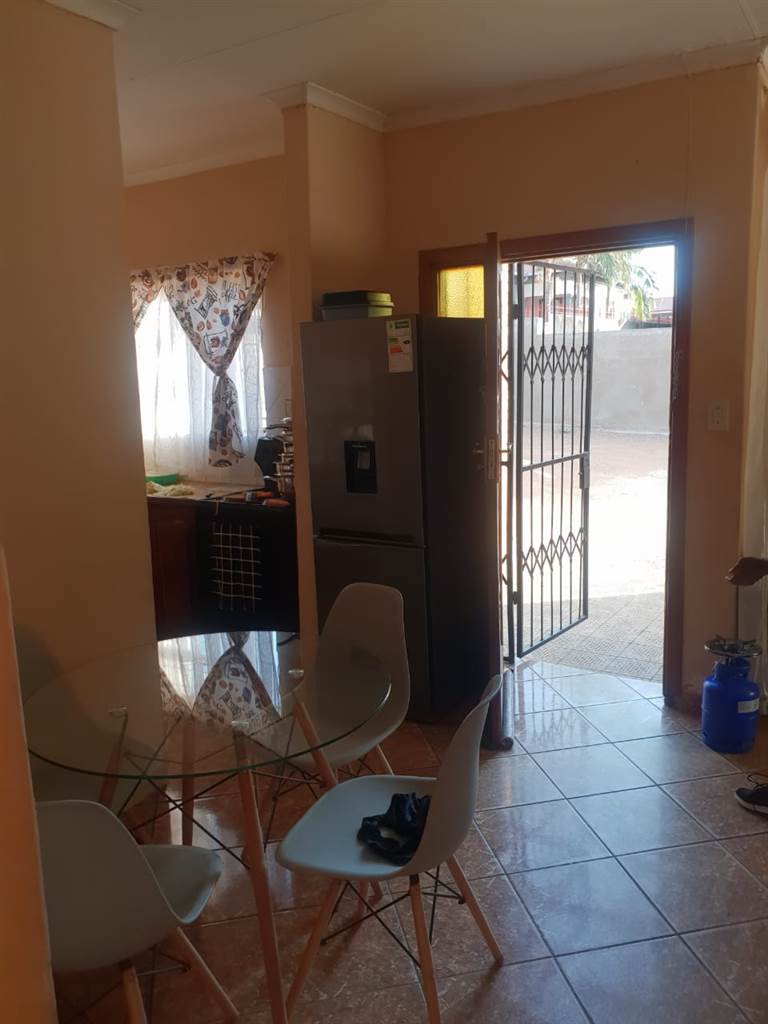 3 Bedroom Property for Sale in Soshanguve DD Gauteng