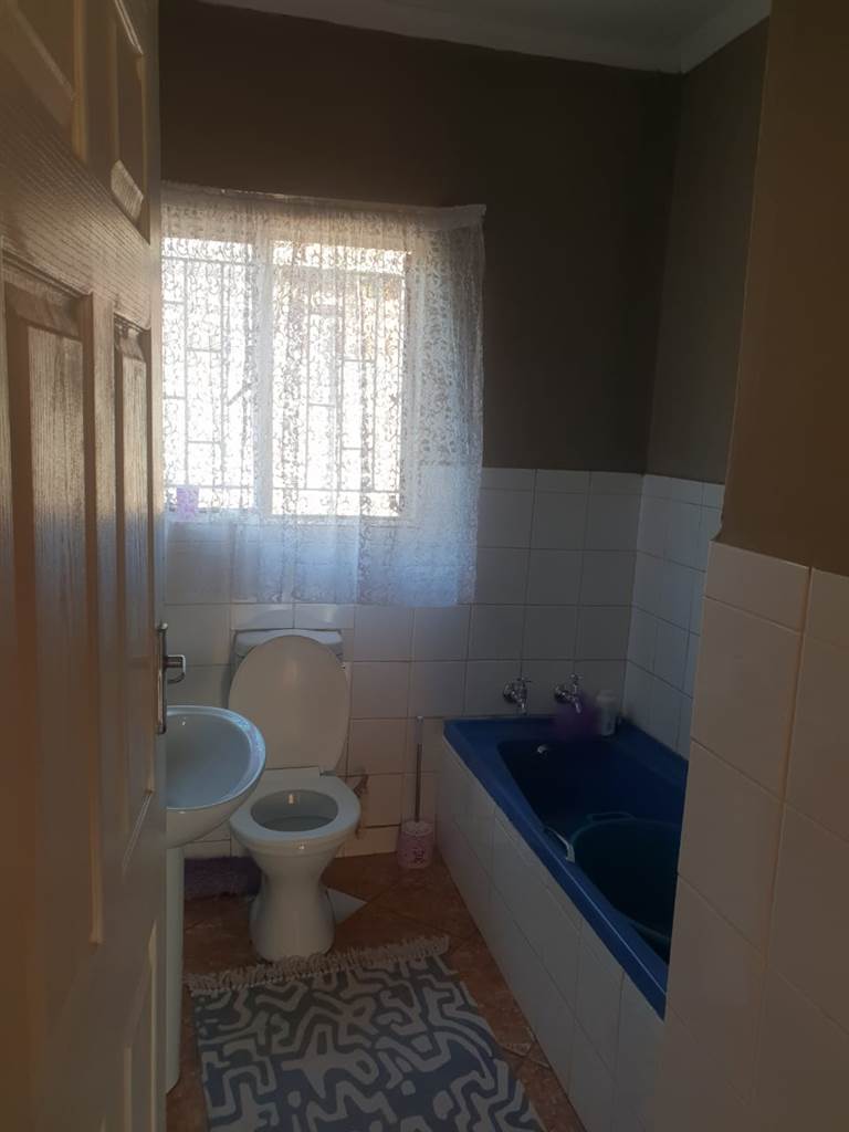 3 Bedroom Property for Sale in Soshanguve DD Gauteng