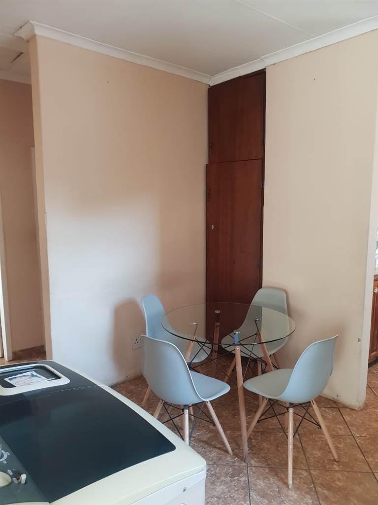 3 Bedroom Property for Sale in Soshanguve DD Gauteng