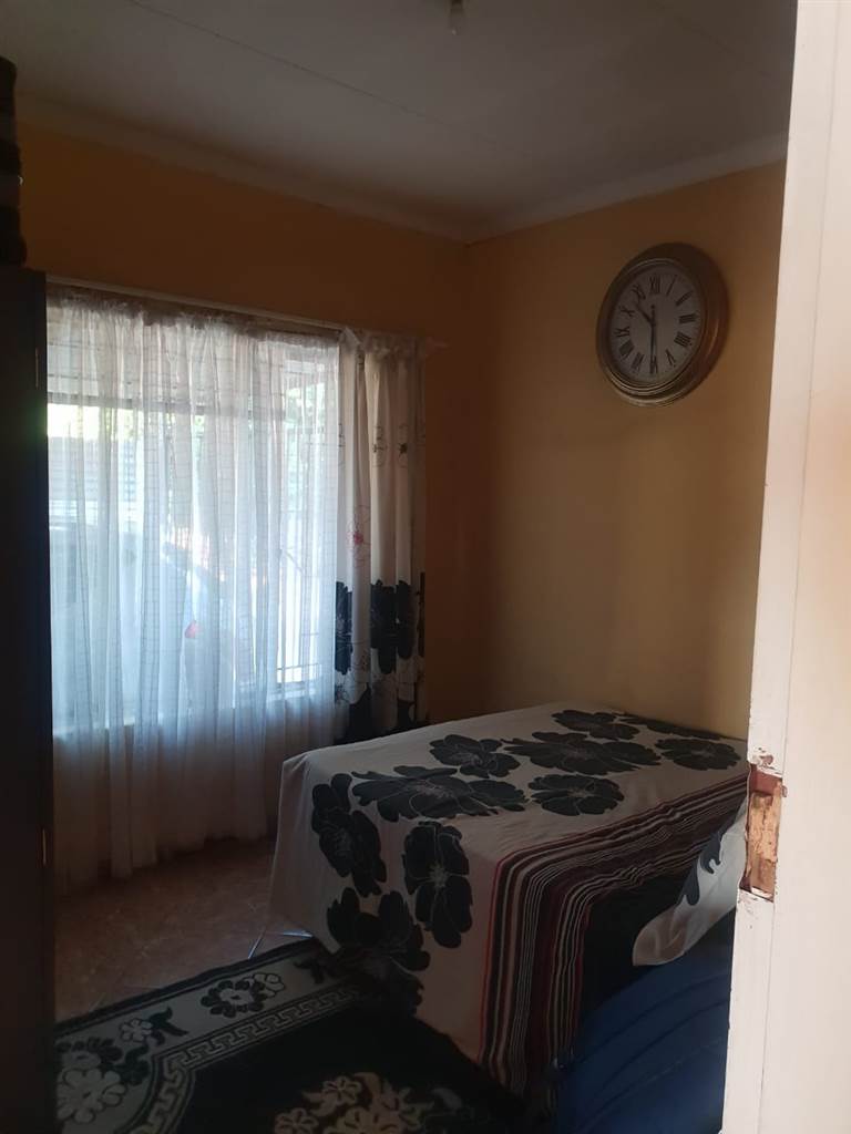 3 Bedroom Property for Sale in Soshanguve DD Gauteng