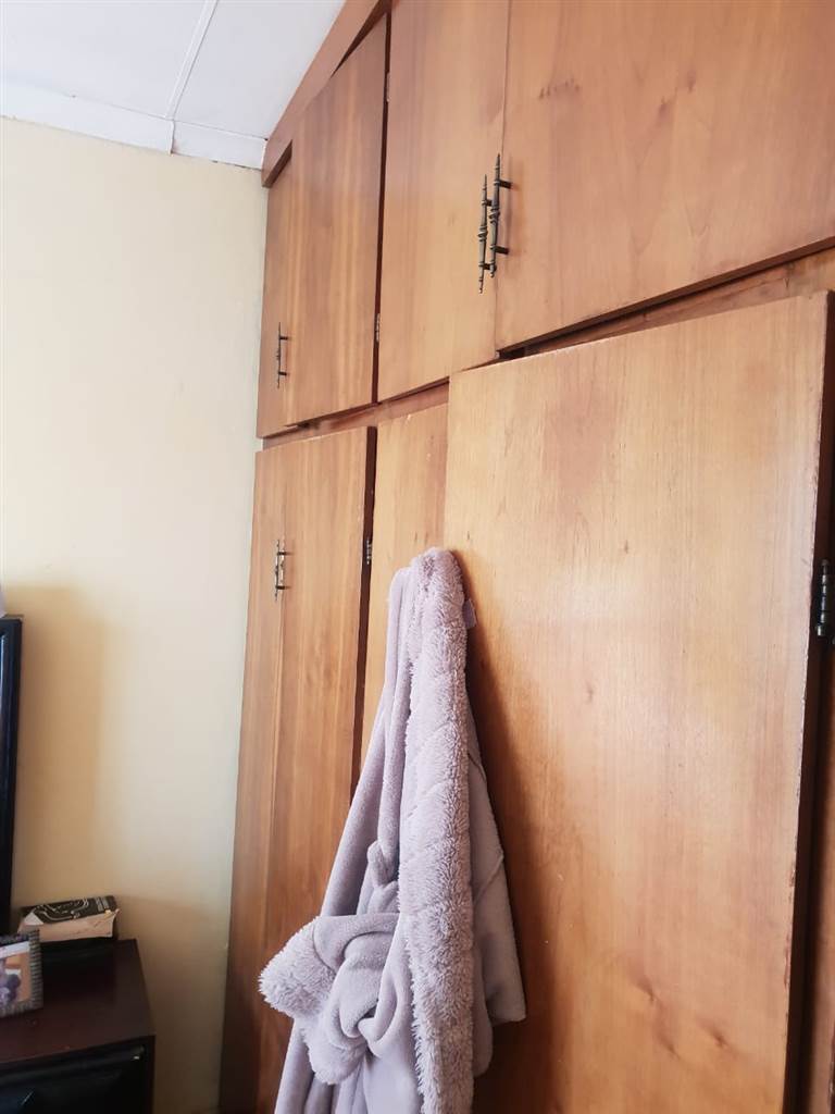 3 Bedroom Property for Sale in Soshanguve DD Gauteng