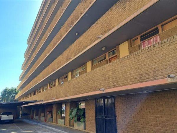 2 Bedroom Property for Sale in Arcadia Gauteng