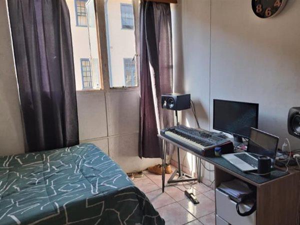 2 Bedroom Property for Sale in Arcadia Gauteng